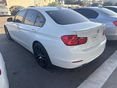 2013 BMW 3 Series 328i - Photo 3 - Oceanside, CA 92054