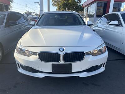 2013 BMW 3 Series 328i - Photo 1 - Oceanside, CA 92054