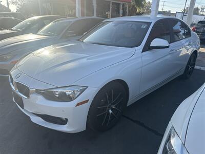 2013 BMW 3 Series 328i - Photo 2 - Oceanside, CA 92054