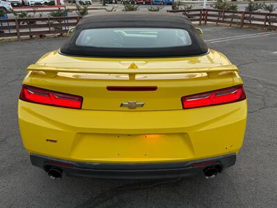 2017 Chevrolet Camaro LT   - Photo 4 - Oceanside, CA 92054