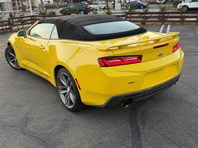 2017 Chevrolet Camaro LT   - Photo 5 - Oceanside, CA 92054
