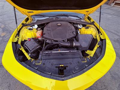 2017 Chevrolet Camaro LT   - Photo 7 - Oceanside, CA 92054