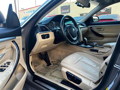 2015 BMW 428i Gran Coupe - Photo 7 - Oceanside, CA 92054