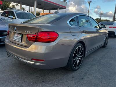2015 BMW 428i Gran Coupe - Photo 3 - Oceanside, CA 92054
