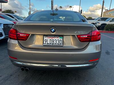 2015 BMW 428i Gran Coupe - Photo 4 - Oceanside, CA 92054