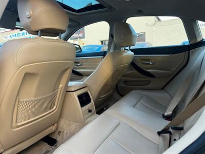 2015 BMW 428i Gran Coupe - Photo 8 - Oceanside, CA 92054
