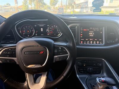 2016 Dodge Challenger SXT - Photo 9 - Oceanside, CA 92054