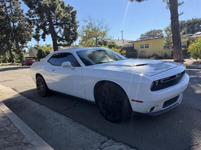 2016 Dodge Challenger SXT - Photo 4 - Oceanside, CA 92054