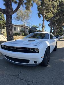 2016 Dodge Challenger SXT - Photo 1 - Oceanside, CA 92054