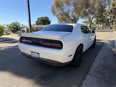 2016 Dodge Challenger SXT - Photo 5 - Oceanside, CA 92054