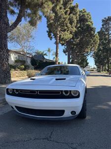 2016 Dodge Challenger SXT - Photo 2 - Oceanside, CA 92054