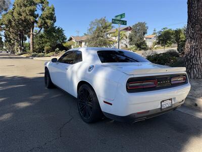 2016 Dodge Challenger SXT - Photo 6 - Oceanside, CA 92054