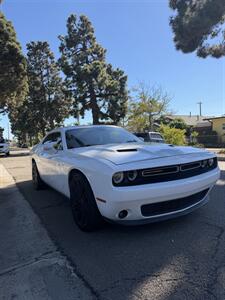 2016 Dodge Challenger SXT - Photo 3 - Oceanside, CA 92054