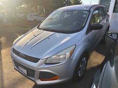 2014 Ford Escape S - Photo 6 - Oceanside, CA 92054