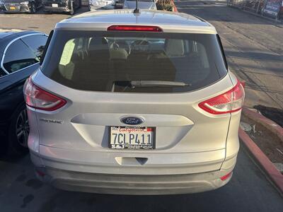 2014 Ford Escape S - Photo 4 - Oceanside, CA 92054