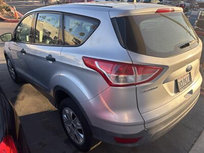2014 Ford Escape S - Photo 5 - Oceanside, CA 92054