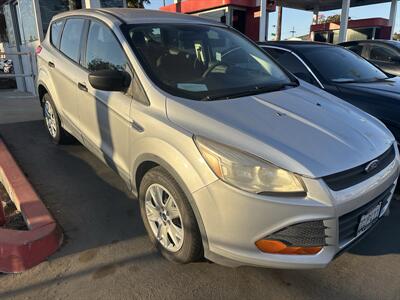 2014 Ford Escape S - Photo 2 - Oceanside, CA 92054