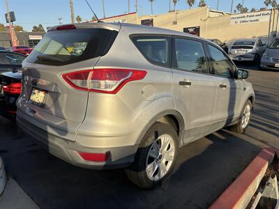 2014 Ford Escape S - Photo 3 - Oceanside, CA 92054