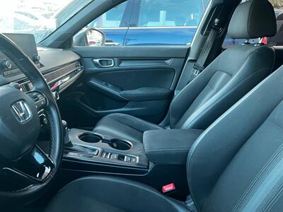 2024 Honda Civic Sport   - Photo 4 - Oceanside, CA 92054