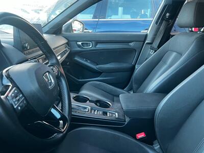 2024 Honda Civic Sport   - Photo 5 - Oceanside, CA 92054
