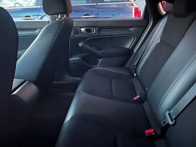 2024 Honda Civic Sport   - Photo 6 - Oceanside, CA 92054