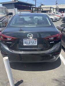 2018 Mazda Mazda3 Sport - Photo 2 - Oceanside, CA 92054