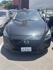 2018 Mazda Mazda3 Sport - Photo 1 - Oceanside, CA 92054