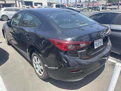 2018 Mazda Mazda3 Sport - Photo 3 - Oceanside, CA 92054