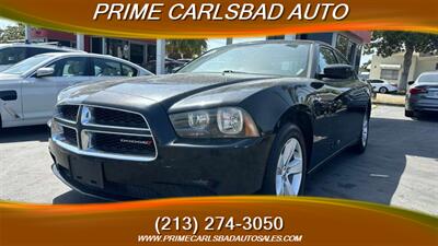 2013 Dodge Charger SE - Photo 1 - Oceanside, CA 92054