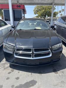 2013 Dodge Charger SE - Photo 1 - Oceanside, CA 92054