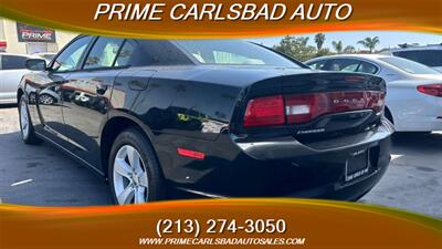 2013 Dodge Charger SE - Photo 2 - Oceanside, CA 92054