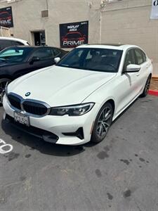2020 BMW 3 Series 330i - Photo 5 - Oceanside, CA 92054