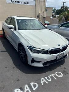 2020 BMW 3 Series 330i - Photo 1 - Oceanside, CA 92054