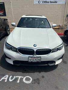 2020 BMW 3 Series 330i - Photo 4 - Oceanside, CA 92054
