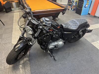 2019 Harley-Davidson Custom Forty-Eight Special - Photo 1 - Oceanside, CA 92054