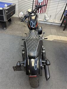 2019 Harley-Davidson Custom Forty-Eight Special - Photo 3 - Oceanside, CA 92054