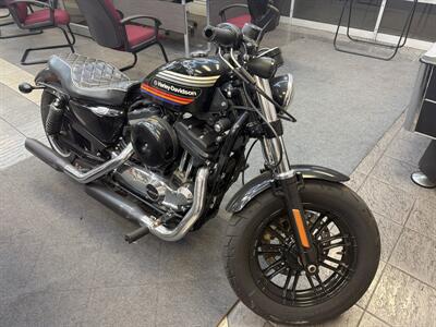 2019 Harley-Davidson Custom Forty-Eight Special - Photo 2 - Oceanside, CA 92054
