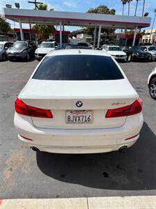 2018 BMW 5 Series 530e iPerformance   - Photo 6 - Oceanside, CA 92054