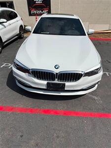 2018 BMW 5 Series 530e iPerformance   - Photo 4 - Oceanside, CA 92054