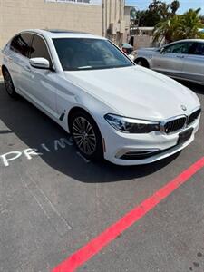 2018 BMW 5 Series 530e iPerformance   - Photo 3 - Oceanside, CA 92054