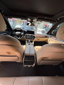 2018 BMW 5 Series 530e iPerformance   - Photo 7 - Oceanside, CA 92054