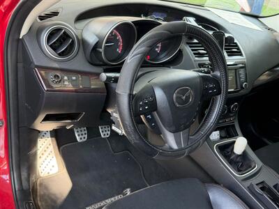 2013 Mazda Mazdaspeed3 Touring - Photo 7 - Oceanside, CA 92054