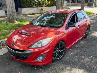 2013 Mazda Mazdaspeed3 Touring - Photo 6 - Oceanside, CA 92054