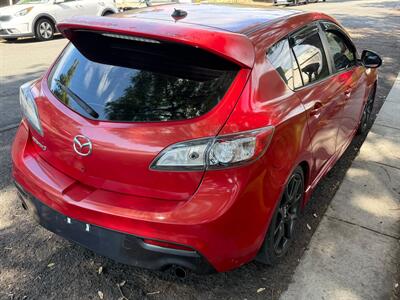 2013 Mazda Mazdaspeed3 Touring - Photo 3 - Oceanside, CA 92054