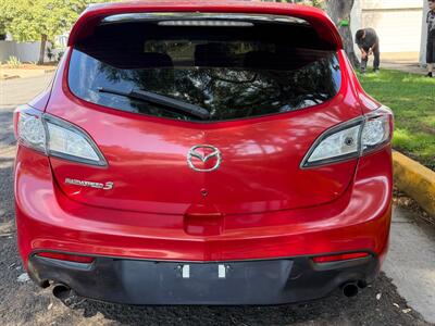 2013 Mazda Mazdaspeed3 Touring - Photo 4 - Oceanside, CA 92054