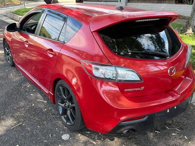2013 Mazda Mazdaspeed3 Touring - Photo 5 - Oceanside, CA 92054