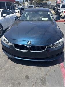 2015 BMW 428i   - Photo 1 - Oceanside, CA 92054