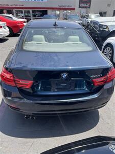 2015 BMW 428i   - Photo 2 - Oceanside, CA 92054