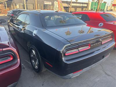 2017 Dodge Challenger SXT   - Photo 4 - Oceanside, CA 92054