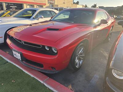 2015 Dodge Challenger SXT - Photo 2 - Oceanside, CA 92054